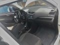 2016 Suzuki Swift Hatchback MT for sale -5