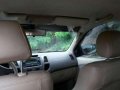 CASA Maintained Toyota Fortuner 2008 For Sale-9