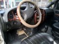 Hyundai starex 1999 good for sale -4