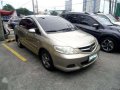 All Original 2006 Honda City IDSI AT For Sale-0