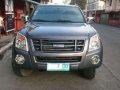 Isuzu Dmax very fresh for sale-1
