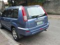 For sale!! Nissan Xtrail in good condition-0