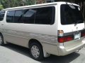 Toyota Hi Ace Super Grandia 2003 for sale -1