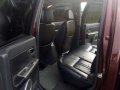 Isuzu dmax LS 2010 no issues for sale -7