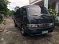 1999 Nissan Urvan good as new for sale-3