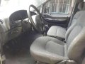Hyundai Starex 1998 MT Silver Van For Sale-7
