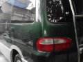 Hyundai Starex diesel manual for sale -6