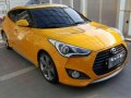 Veloster Turbo 2013 good condition for sale -0