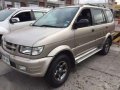 Isuzu sportivo automatic diesel for sale-0