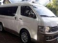 Like New 2007 Toyota Super Grandia For Sale-7