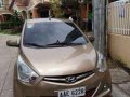 2015 Hyundai Eon good condition for sale -0