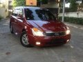 Kia Carnival 2011 for sale-0