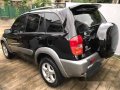 For sale Toyota RAV4 2001-2