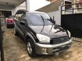 For sale Toyota RAV4 2001-0