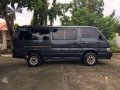 1999 Nissan Urvan good as new for sale-9