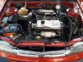 Mitsubishi Lancer GLi Red for sale-2