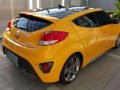 Veloster Turbo 2013 good condition for sale -3