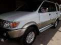 1st Owned Isuzu Crosswind XUV 2011 For Sale-0