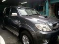 For sale Toyota Hilux 2009-0