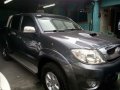 For sale Toyota Hilux 2009-0