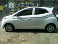 Hyundai eon 2013 good condition for sale-3
