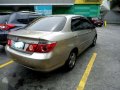All Original 2006 Honda City IDSI AT For Sale-2