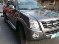 Isuzu Dmax very fresh for sale-2