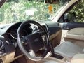 Ford everest 2009 AT diesel for sale -3