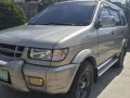 No Issues Isuzu Crosswind Xuvi 2003 For Sale-1