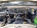 All Power Toyota Hilux SR5 2004 Model For Sale-5