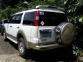 Ford everest 2009 AT diesel for sale -6