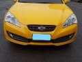 Hyundai Genesis Coupe 2012-1