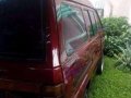 TOYOTA Lite Ace Model 99 red for sale -6