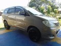 For sale Toyota Innova 2010-0