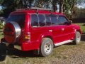Pajero Mitsubishi 1996 like new for sale -3