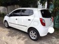 All Power 2014 Toyota Wigo G Manual For Sale-1