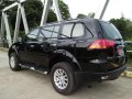 Mitsubishi Montero Gls 4x2 2009 At for sale -8