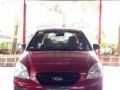2008 Kia Carens M/T 2.0 CRDi Red For Sale-2
