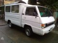 Mitsubishi L300 FB 4d56 good for sale -0
