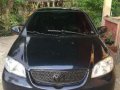 Toyota Vios 2004 1.3 good condition for sale-0
