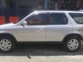 Rush Sale: Honda CRV 2003 3rd Gen-1