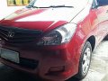 Low Mileage 2012 Innova Manual For Sale-0