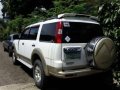 Ford everest 2009 AT diesel for sale -5