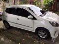 All Power 2014 Toyota Wigo G Manual For Sale-3