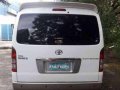 Like New 2007 Toyota Super Grandia For Sale-9