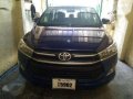 INNOVA E 2016 New Look For Sale-1