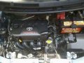 Toyota Vios 2008 1.3 Manual Gas for sale-8