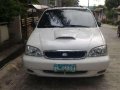Kia Carnival very fresh for sale -3