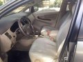 Toyota Innova G Rush sale in good condition-1