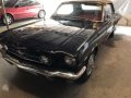 Well Maintained 1965 Ford Mustang For Sale-0